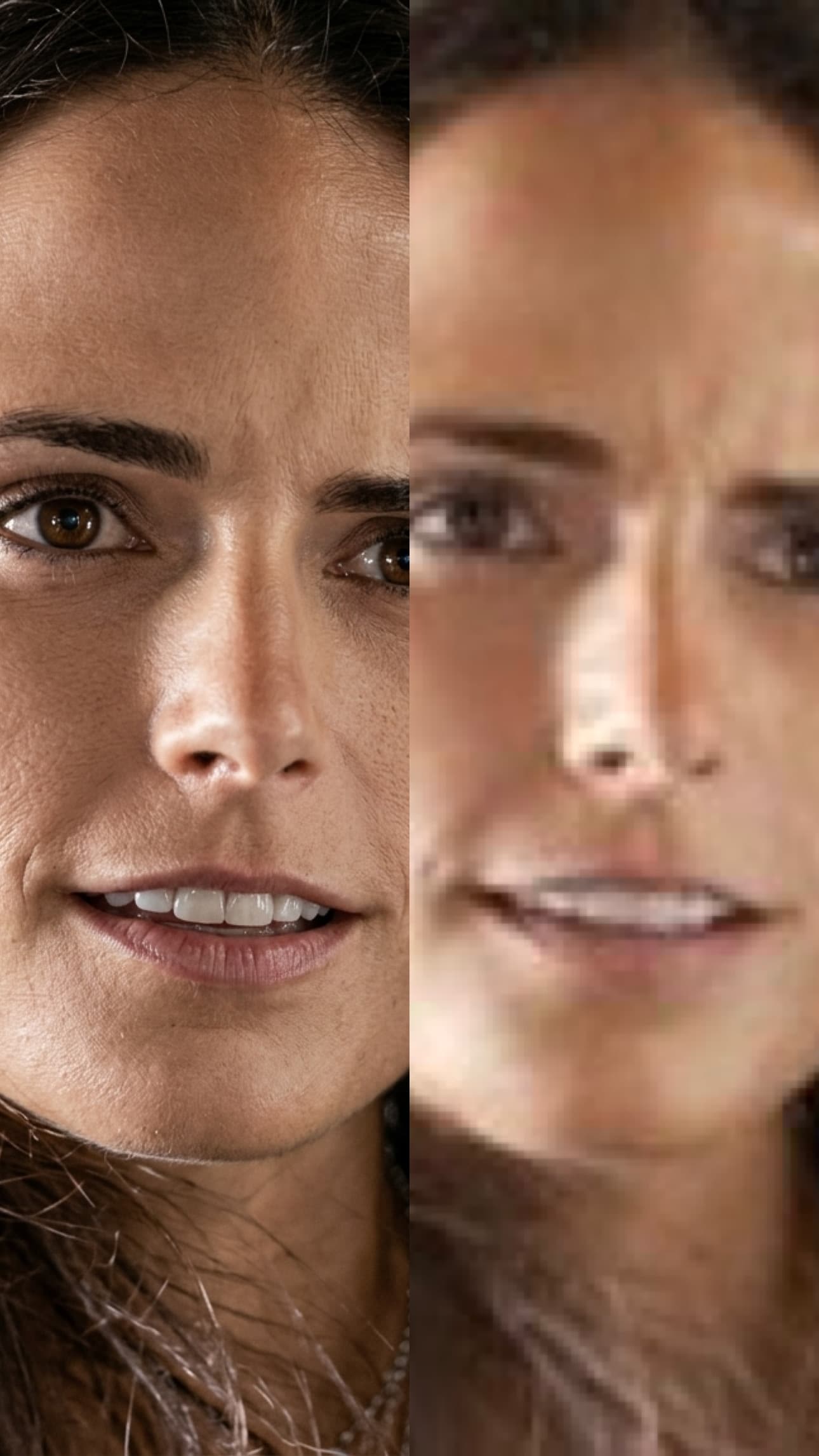 Cinematic Photo Enhancement